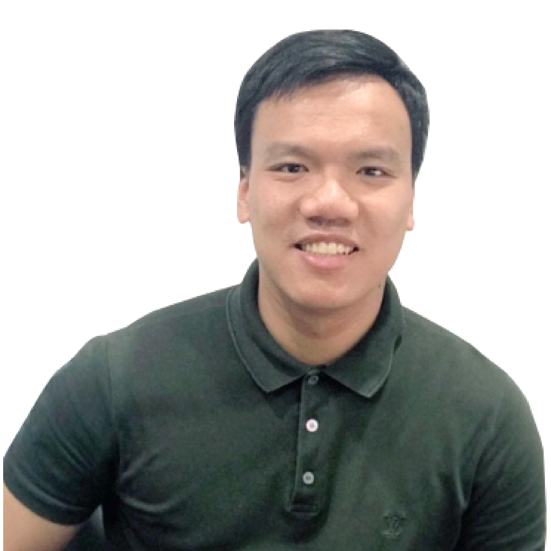 Cao Trọng Kim Trí