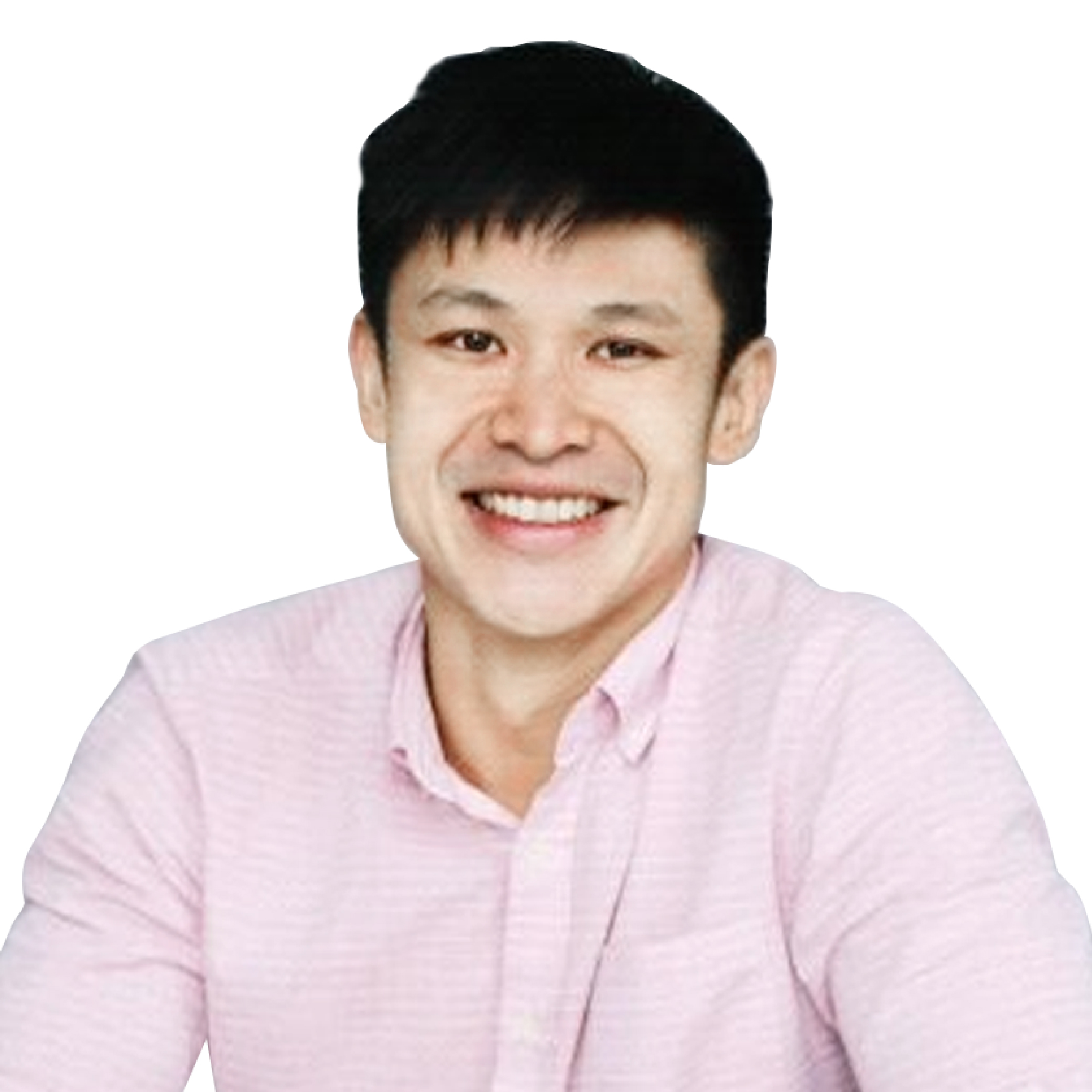 Dr. Kevin Kok