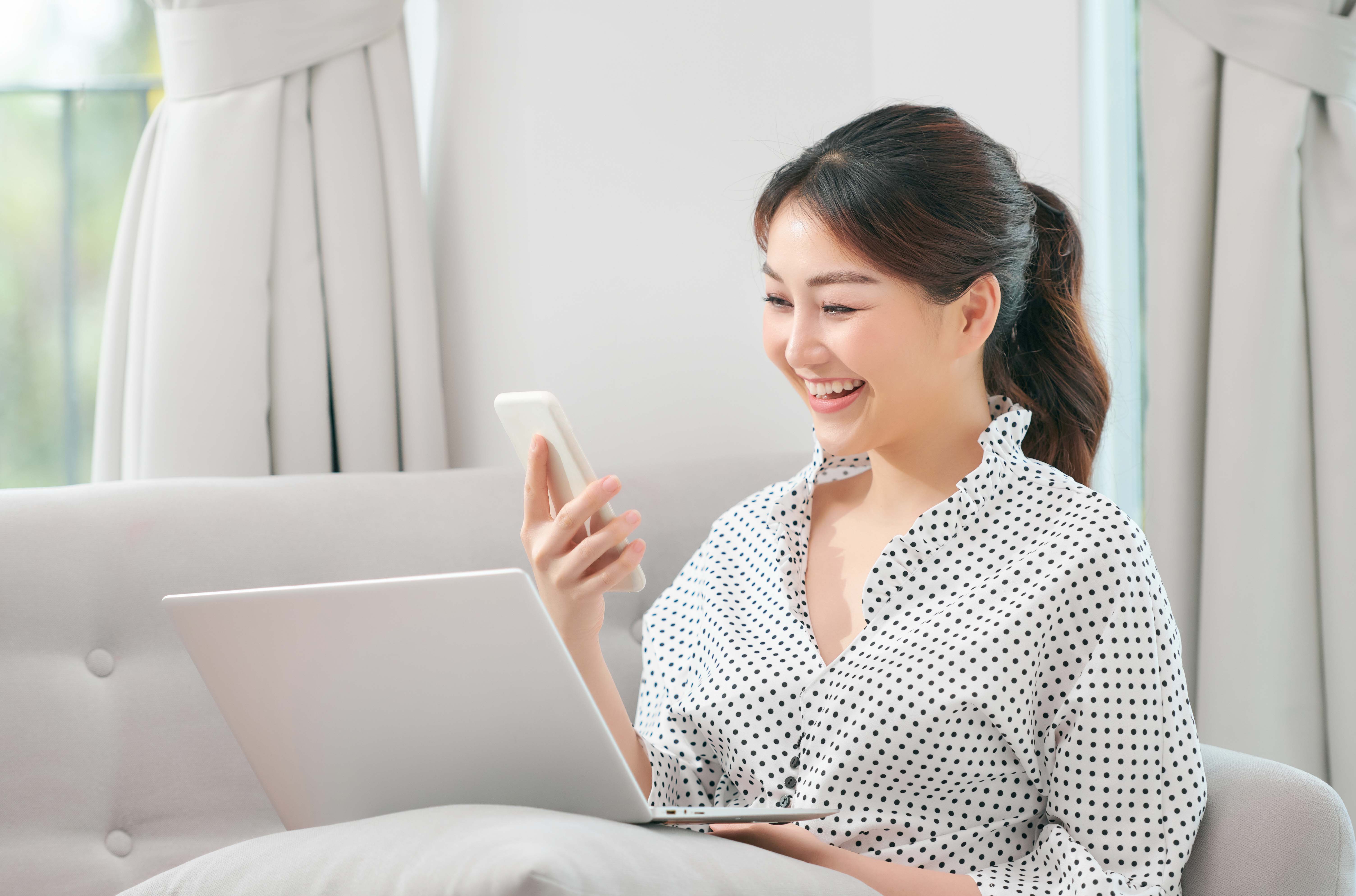 Chăm sóc Sức khoẻ Trực tuyến