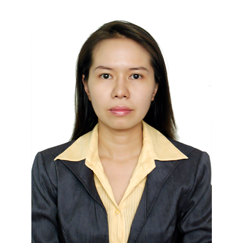 Th.s Đoàn Bắc Việt Trân