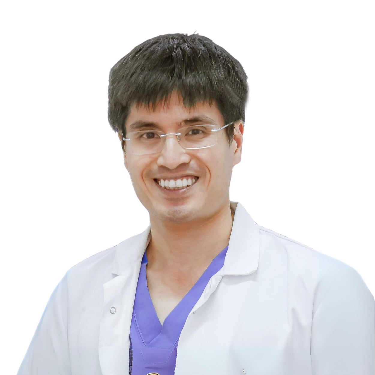 TS.BS Đinh Huỳnh Linh