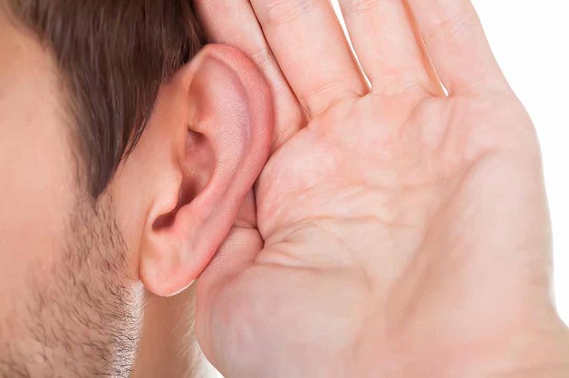 Đau tai ù tai: Những điều cần biết