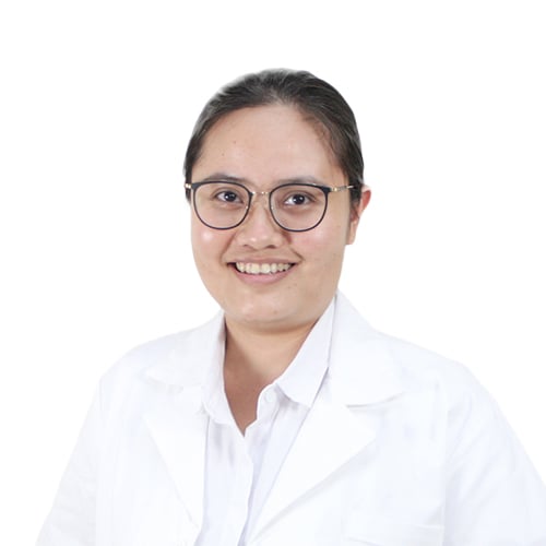 Th.S BS Võ Thị Ngọc Anh
