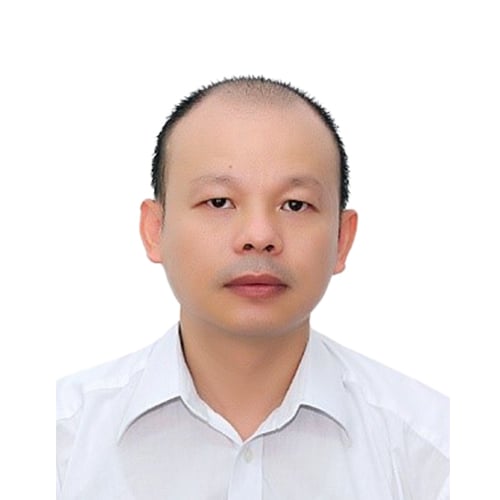 TS. BS Nguyễn Quang Thắng