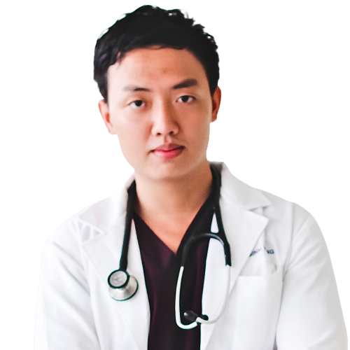 BS Trần Minh Dũng