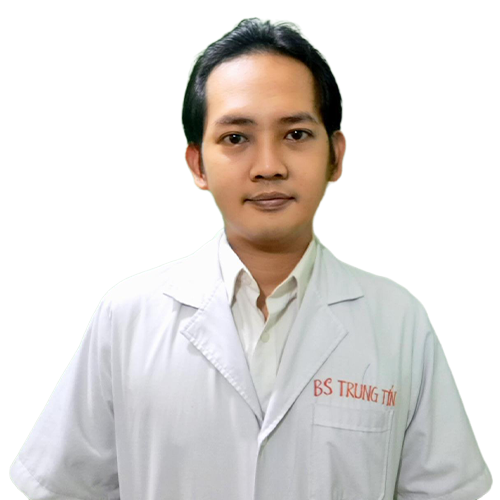 BS Nguyễn Trung Tín
