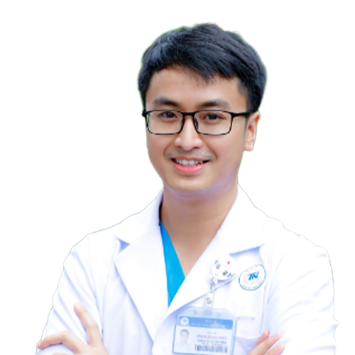 BS Phạm Quang Nhật