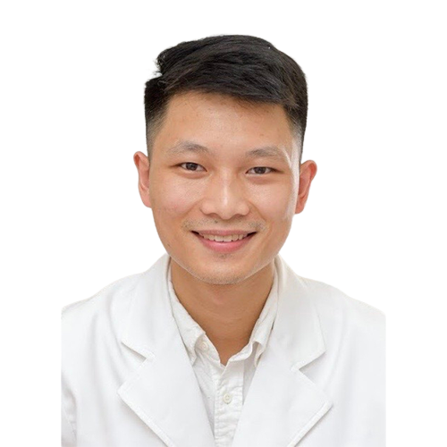BS Nguyễn Trọng Hiển