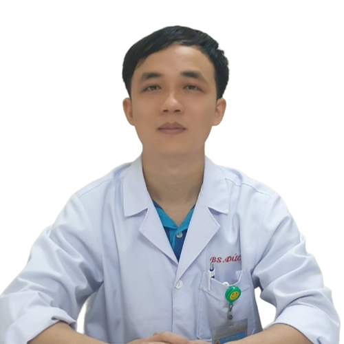 Bs. Hà Đình Đức