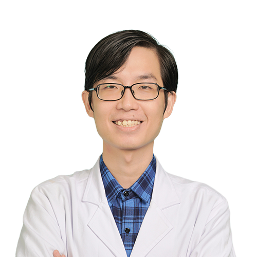 BS Hà Việt Hùng