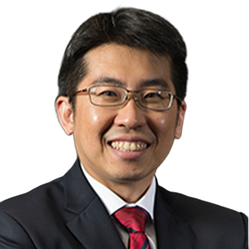 Dr Toh Song Tar