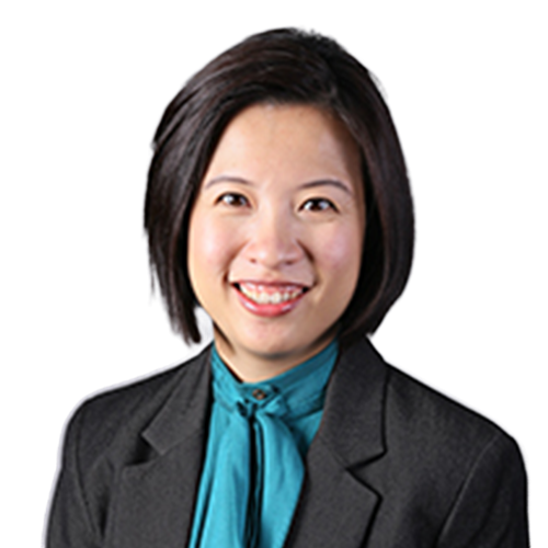 Dr Veronique Tan Kiak Mien