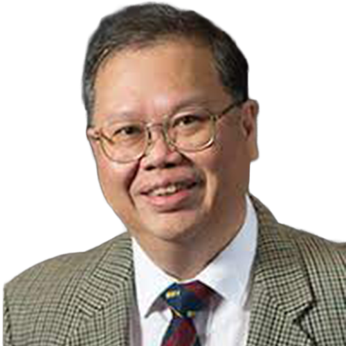 Dr Chan Yew Meng