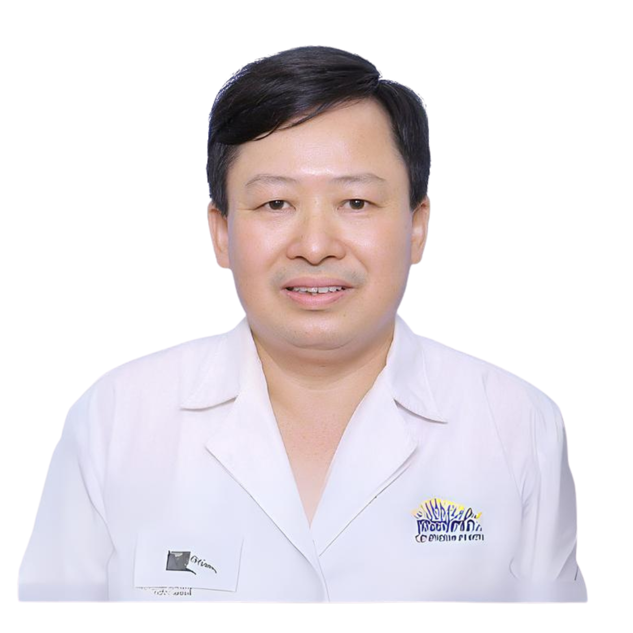 BS Bùi Lưu Hưng