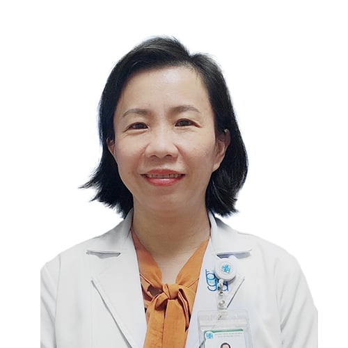 BS Lai Tố Hương