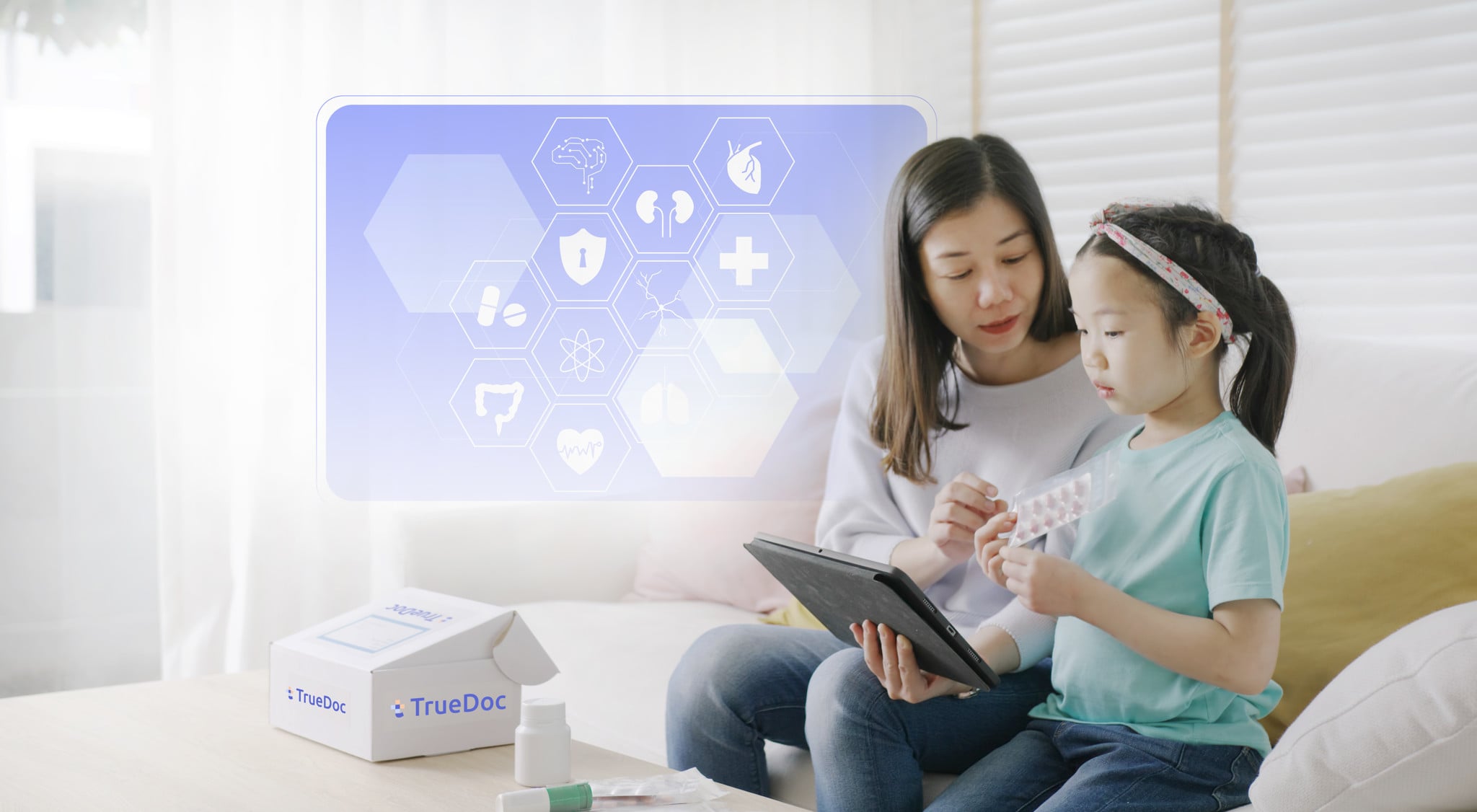 Cú "đúp" Sáp nhập - Gọi vốn thành công đánh dấu bước chuyển mình mạnh mẽ của TrueDoc