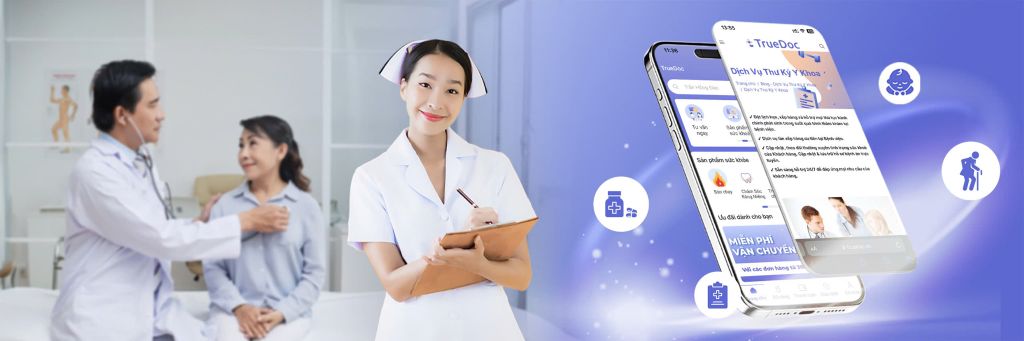 Thư ký y khoa, bạn của mọi nhà