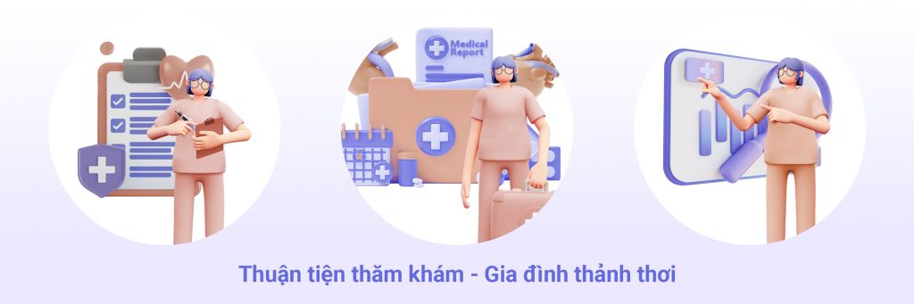 Thư ký y khoa, bạn của mọi nhà