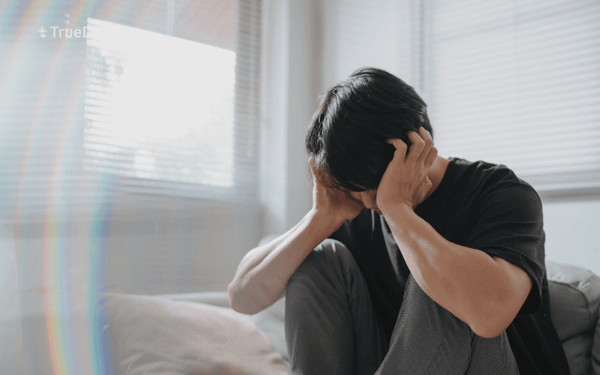 rối loạn lo âu là gì